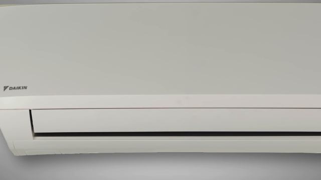 Daikin N Serisi Klima смотреть онлайн