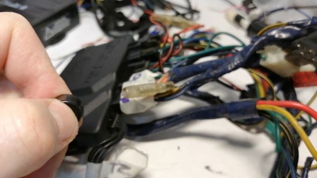 Tomahawk TW-9030 / Tomahawk TZ-9030