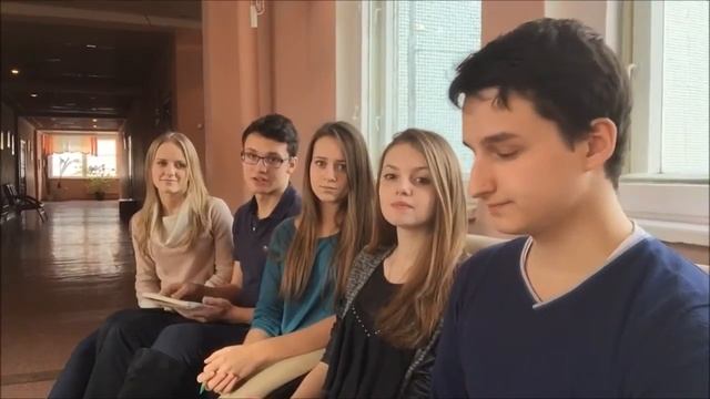 Команда "5+", МБОУ СОШ № 143 (Красноярск, Красноярский край) смотреть онлайн