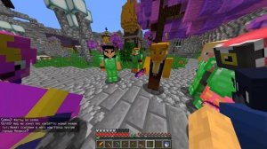 БРАВЛЕР АИД ВСЕ БОИ С ФЕНИКСОМ! МАЙНКРАФТ БРАВЛ