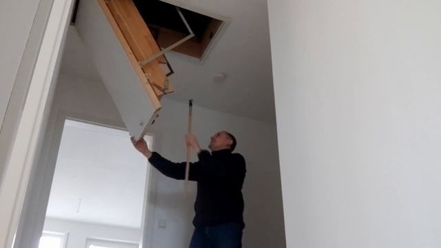 Переезд из хайма в квартиру. Поздние переселенцы. Обзор новой квартиры смотреть онлайн