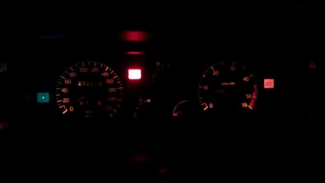 Consulta ABS Renault 21 смотреть онлайн