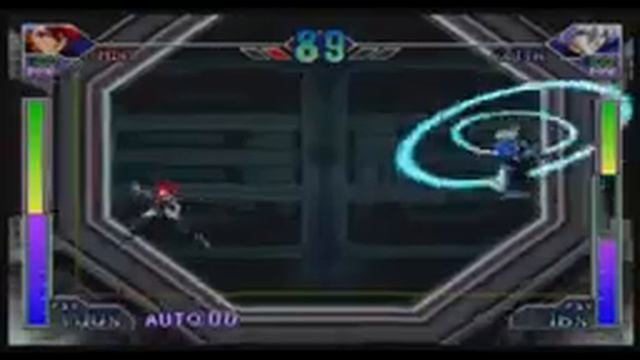 Psychic Force 2 Longplay (Playstation) смотреть онлайн