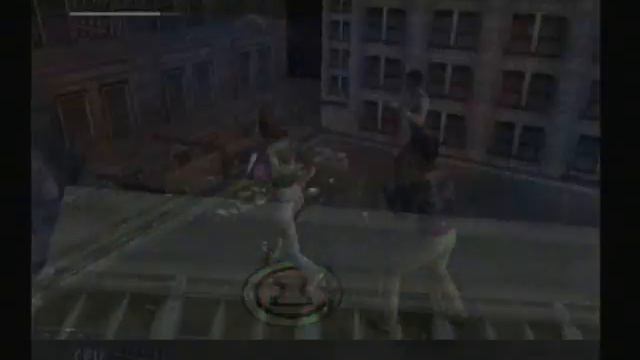 The Warriors - Battle Royal - Lizzies vs Boppers смотреть онлайн