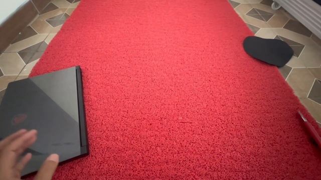 LAPTOP GAMING MSI GF63 CORE I5-9300H VGA GTX1050TI FULSET