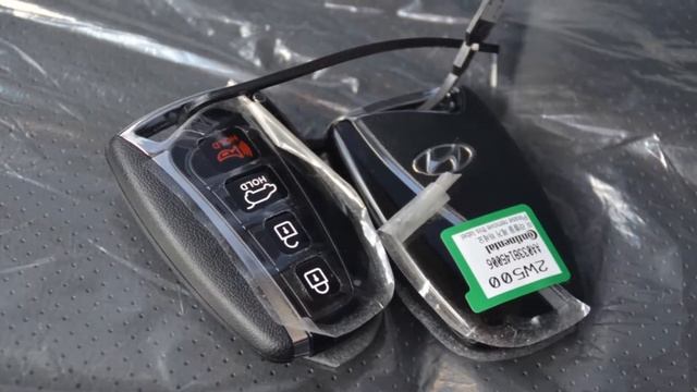 HYUNDAI SANTA FE PREMIUM смотреть онлайн