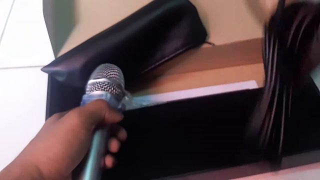 MR24 SHURE KSM 8 смотреть онлайн