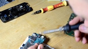 Nokia 6300 не заряжается