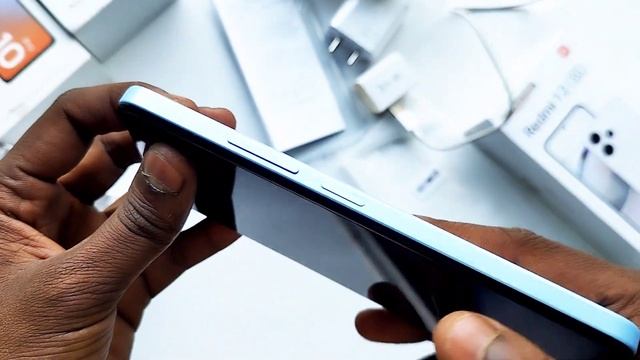 Redmi 12 5G Unboxing | Best 5G Smartphone Under 13,000 смотреть онлайн