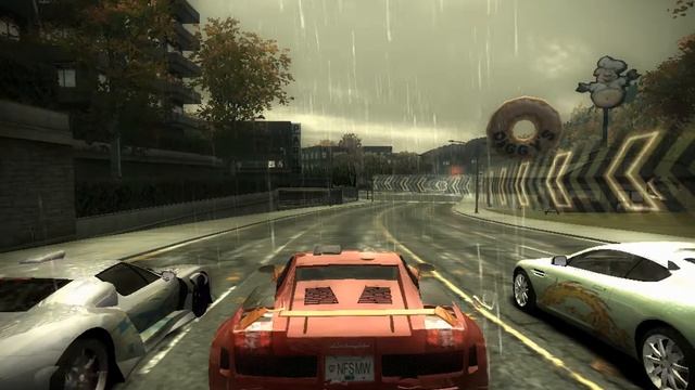 Need for speed 2005 как правильно проходить драг рейссинг смотреть онлайн
