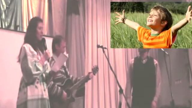 Волшебство Любви 2015 - Искорки Добра (музыкальная сказка) смотреть онлайн