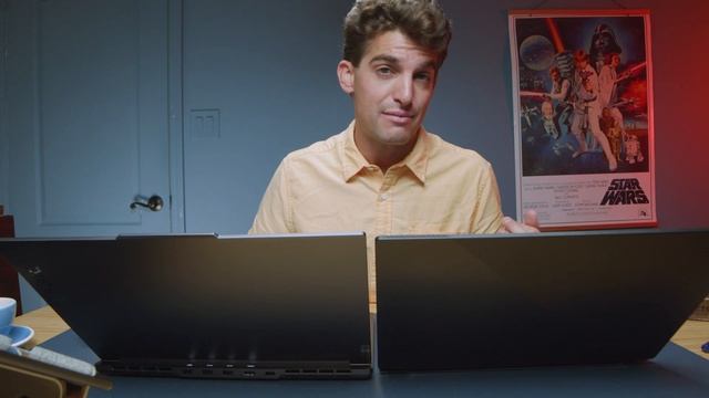 TWO BEST 16-inch Premium Gaming Laptops for Creators смотреть онлайн