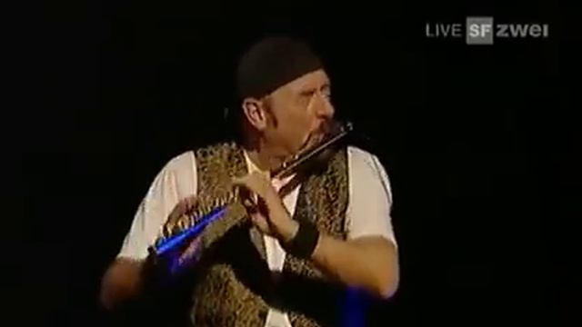 Jethro Tull: Bourée смотреть онлайн