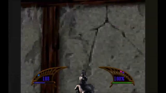 Killing Time 3DO - Play Through Uncut #2