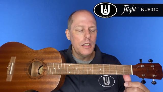 Home Ukulele Play Along Tutorial