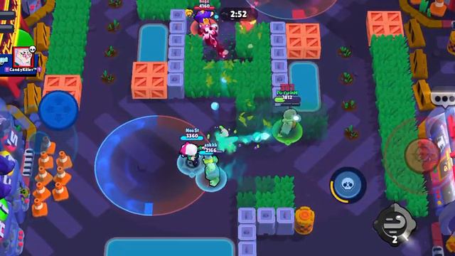 Пытаюсь заполучить Мэг.Как зайти в браво после блокировки. смотреть онлайн