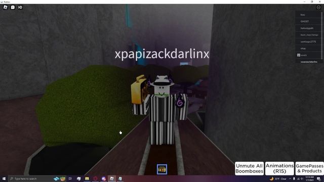 ?[WORKING✅] NEWEST ROBLOX BYPASSED AUDIOS [LOUD?] [RARE] [UNLEAKED] [2023] [#3]? смотреть онлайн