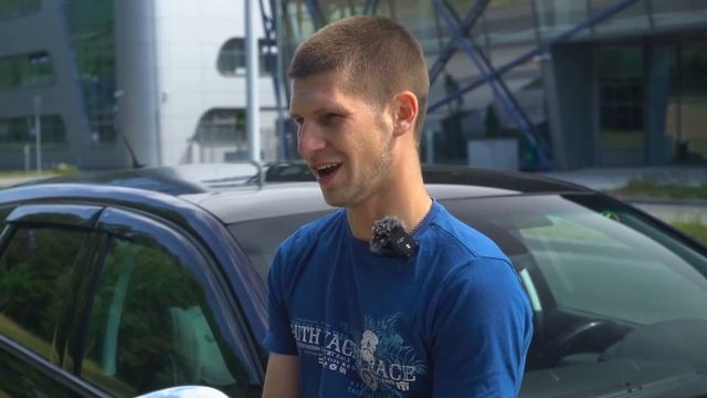 Какие авто для семьи выбирают белорусы в 2023-м? Чтобы поместились и коляска, и два мешка картошки смотреть онлайн