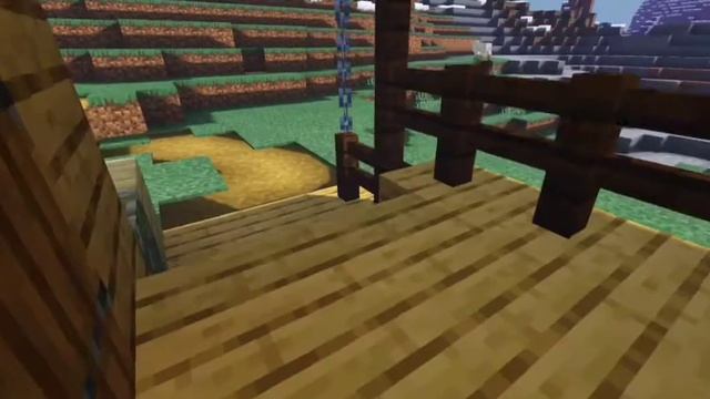 Темная Сторона | Майнкрафт | Dark Side | Minecraft смотреть онлайн