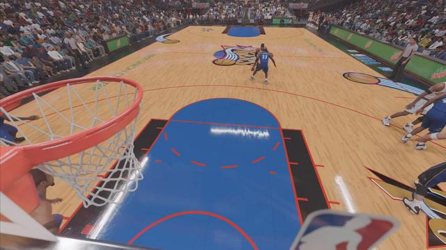 NBA 2K23 PS5 4K - Allen Iverson Gameplay Highlights смотреть онлайн