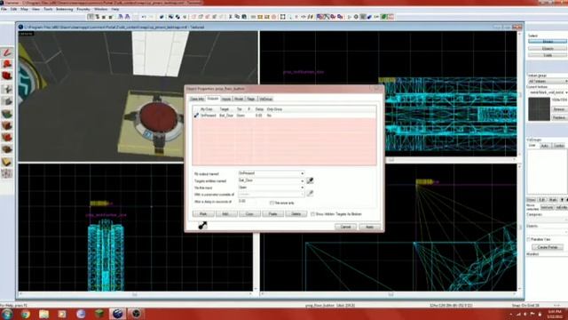 Portal 2 Mapping Tutorial for Total Beginners Pt. 3 смотреть онлайн