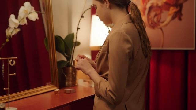 HUAWEI FreeBuds Lipstick, Express Your Valentine's Day Lova смотреть онлайн