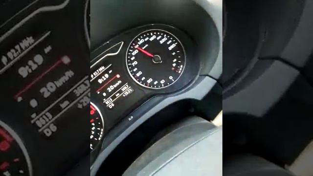 Audi Speed thriller(1) смотреть онлайн