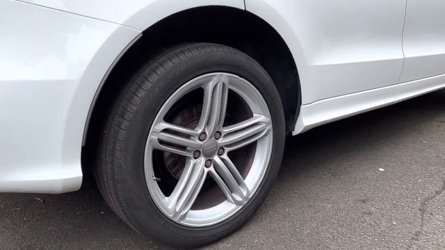 Audi Q5 2.0 TDI Sline Plus - Surinder Autos смотреть онлайн
