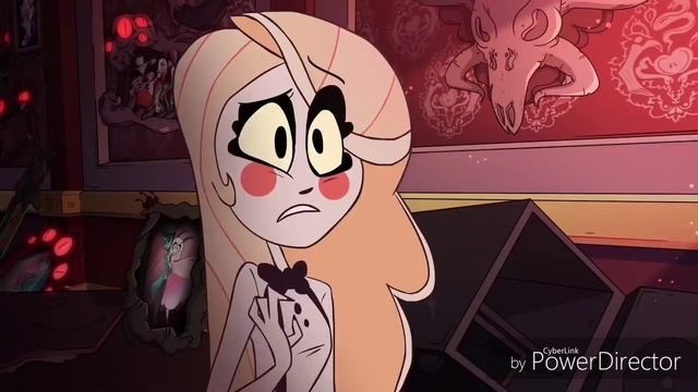 Аластор подарки от Эльдорадо (прикол) смотреть онлайн