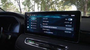 Haval Jolion – Configurar Bluetooh