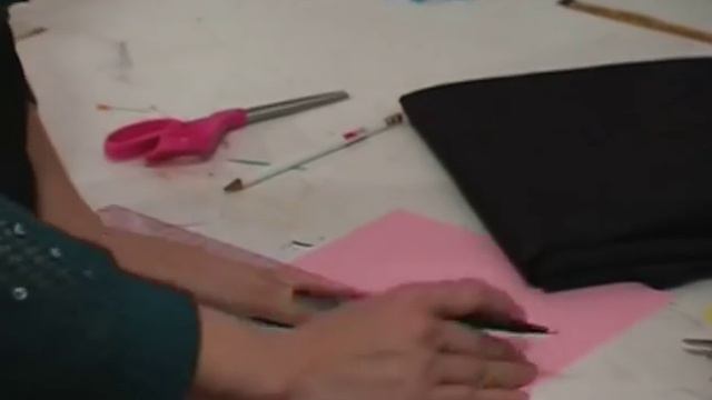 How to Make a Homemade Guitar Strap : How to Make the Guitar Tab смотреть онлайн