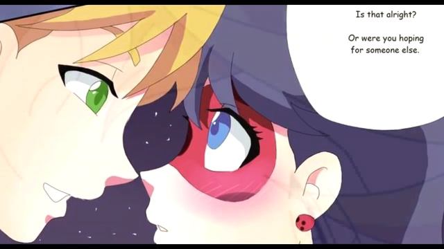 ЛЕДИ БАГ И СУПЕР КОТ || КОМИКС "БРОДЯЧАЯ КОШКА" (часть 5) смотреть онлайн