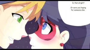 ЛЕДИ БАГ И СУПЕР КОТ || КОМИКС "БРОДЯЧАЯ КОШКА" (часть 5)