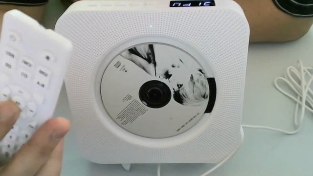 push play cd player смотреть онлайн