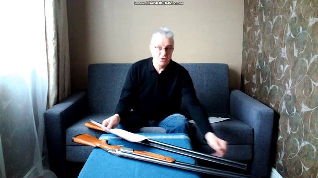 ЛЁГКОЕ РУЖЬЁ. Плюсы и минусы. смотреть онлайн