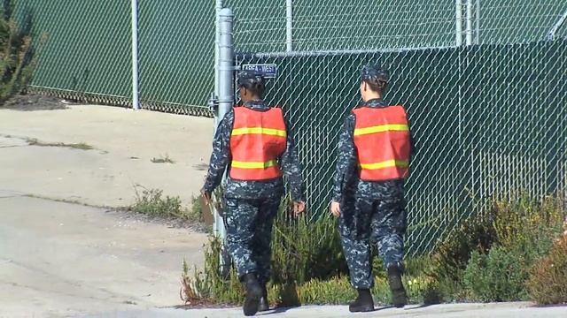 6P NAVY TRAINING EXERCISE PKG KUSI84f1 132 смотреть онлайн