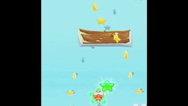 Chasing Yello - HD Gameplay [iPad2/NewiPad] смотреть онлайн