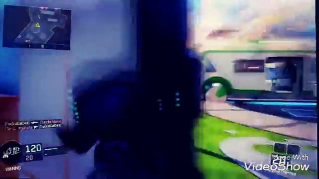lets play black ops 3 gun game ( brother ) смотреть онлайн