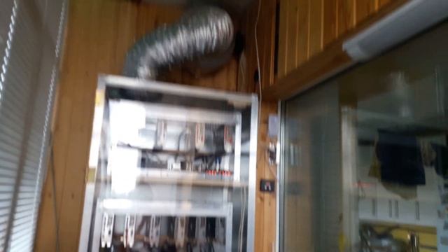 Когда на улице +30 вот решение . смотреть онлайн