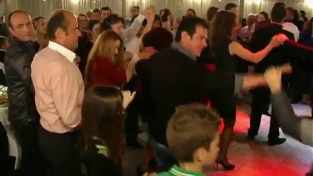 Συλ. Βορ/τών Ν. Κορινθίας "Ο Άγιος Δονάτος" Κοπή Πίτας 6/2/2016_Video_6 смотреть онлайн