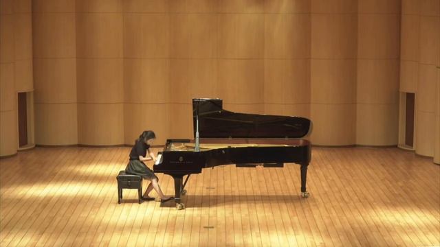 L.v.Beethoven/Piano Sonata No.7 Op.10, No.3 D Major(22년 부산대학교예술영재원 연주회/초6) смотреть онлайн