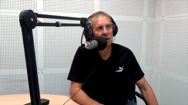 "Музразбор" по группе  Accept