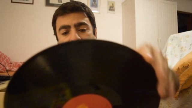 UNBOXING - The Beatles - 1 vinyl and 1+ DVD set. смотреть онлайн