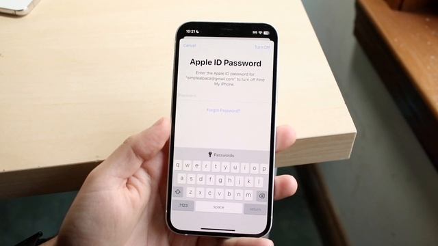How To Change Apple ID Email On iPhone! (2023) смотреть онлайн