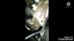 109a00 Component «G2 (Alternator)has a malfunction Mercedes g l