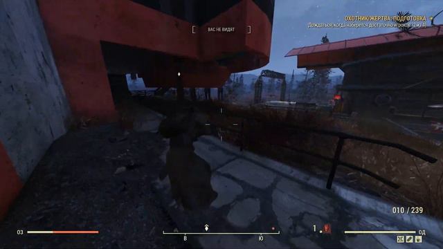 FALLOUT 76 | РЕЖИМ ВЫЖИВАНИЯ ПОСЛЕ ОБНОВЫ!!!(ТОП ОРУЖИЕ,БРОНЯ,ТАКТИКА) смотреть онлайн