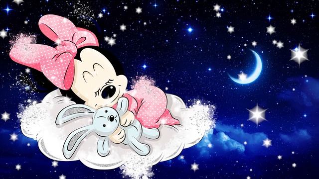 Детская ? Колыбельная Are You Sleeping для быстрого засыпания ребенка смотреть онлайн