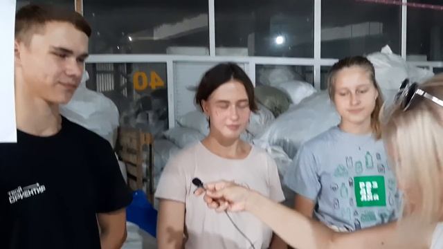 ВСЁ ВТОРИЧНО! КТО СО МНОЙ НА "РАЗДЕЛЯЙКУ"? смотреть онлайн