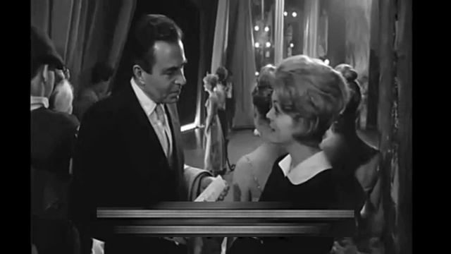 Los Magos Cazadores - Lolita 1962 смотреть онлайн