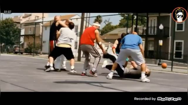 Вот так нужно защищать ДЕВУШЕК!! смотреть онлайн